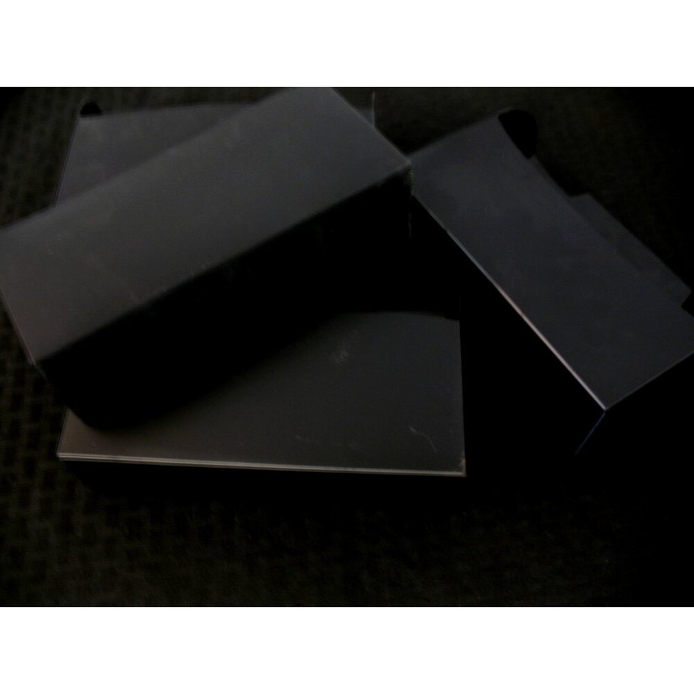 Creative Memories Power Sort Compartment Box Pre-owned 4 per Order